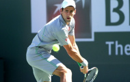 Djokovic vào bán kết Indian Wells: Còn đó bóng dáng nhà vô địch