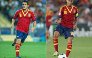 Truyền nhân của Xavi: Koke hay Thiago?