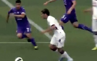 Video: Alessio Cerci - 'Thierry Henry người Ý' trong màu áoTorino