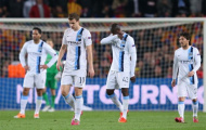 Hull - Man City: Đu dây qua vực thẳm
