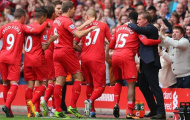 Rodgers trù ẻo MU nếu không được dự C1