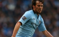 Video: Tuyệt phẩm của David Silva v Hull City