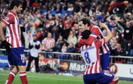 Viết cho Atletico: Những ngày Madrid tươi đẹp