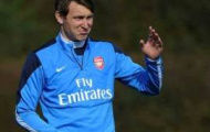 Video: Chiêm ngưỡng những cú sút phạt và bàn thắng của Kim Kallstrom