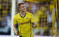 Arsenal “phá két” chiêu mộ Marco Reus