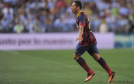 Liverpool giải bài toán hậu vệ trái bằng sao Barca