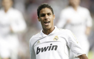 Varane của Real Madrid là giải pháp tuyệt vời cho Barcelona