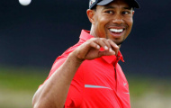 Tiger Woods sắp phải hầu tòa?