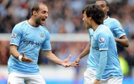 Góc Man City: Khi Silva là đấng cứu thế
