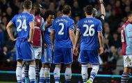 Những gì đọng lại sau trận thua của Chelsea?
