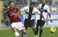 21h00 ngày 16/03, AC Milan vs Parma: Mùa giải đã chấm dứt
