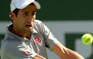 Video Indian Wells: Novak Djokovic - John Isner