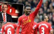 David Moyes xem nhẹ thứ hạng của Liverpool