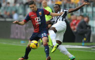 02h45 ngày 17/03, Genoa vs Juventus: Buông vì trời Âu