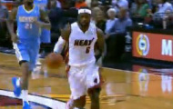 Video NBA: Tổng hợp diễn biến ngày 14/03