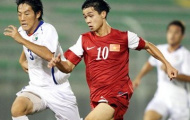 Sau 3 trận giao hữu, U19 Việt Nam rút ra bài học gì?