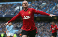Chính Moyes là lý do khiến Rooney ở lại Man Utd