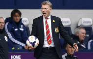 MU: Hay là Moyes đừng nhận lương?