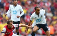 Tottenham vs Arsenal: Hướng tới Champions League