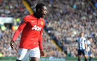 Cơn đau đầu 'dễ chịu của David Moyes