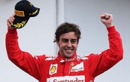 5 tay đua F1 có thể lật đổ nhà vô địch Vettel