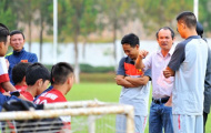 U19 của bầu Đức: Có học có khác