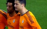 Video: Màn trình diễn của CR7 trong trận thắng Malaga