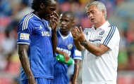 Chelsea bán “lúa non” lấy tiền tậu Costa hoặc Falcao