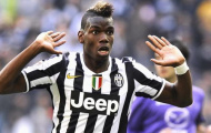 M.U trả 35 triệu Bảng nhưng Pogba lại “yêu” Real Madrid