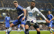 Trung vệ của Tottenham chuẩn bị lên bàn mổ