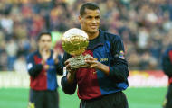 Rivaldo: Tạm biệt ảo thuật gia của bóng đá thế giới