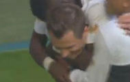 Video Serie A: Bàn thắng mở tỷ số của Cassano (Milan vs Parma)