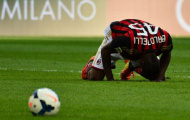 Video Serie A: Thất bại 2-4 của Milan trước Parma
