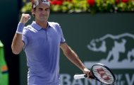 Cặp 'song tấu' của Indian Wells Masters 2014