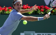 Video Indian Wells: Federer - Dolgopolov