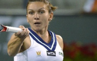 Video Indian Wells: Tấn công mạnh mẽ như Simona Halep