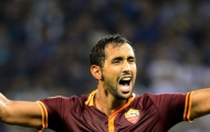 Barcelona muốn có siêu trung vệ của Roma