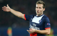 Cabaye tiếc vì không thể đầu quân cho Arsenal