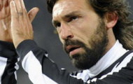 Video Serie A: Quả sút phạt tuyệt đẹp của Pirlo vào lưới Genoa