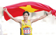 Hướng tới Việt dã toàn quốc và Marathon lần thứ 55: Ba Quán quân SEA Games chờ tỏa sáng