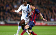 Premier League lép vế trước La Liga