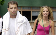 Huyền thoại Pete Sampras kinh doanh bất động sản