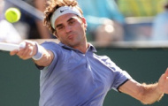Video Indian Wells: Roger Federer - Novak Djokovic