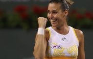 Hậu chung kết Indian Wells Masters 2014: Đến thời của 'người già'