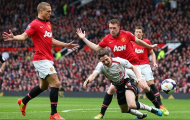 Phân tích Clattenburg: Sai lầm khi không thổi… penalty thứ 4