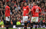 Sau vòng 30 Premier League: Ngày tàn của Man Utd
