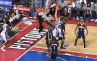 Video NBA: Pha úp rổ đẹp nhất ngày 15/03