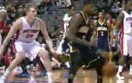 Video NBA: Tổng hợp diễn biến ngày 15/03
