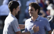 Hậu chung kết Indian Wells Masters 2014: Vì 'Thần gió' đã rời bỏ Federer