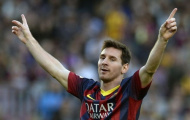 Messi và Neymar không thể sát cánh cùng nhau?